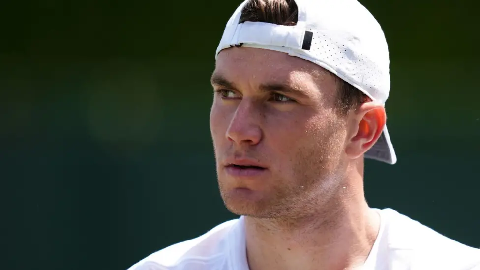 Draper, Djokovic, Gauff, Sinner & more heat - Tuesday preview