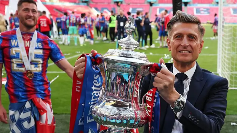 Palace consider legal action over possible Europa League ban